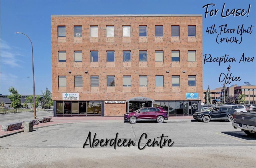 404, 9728 101 Avenue  - Photo 2