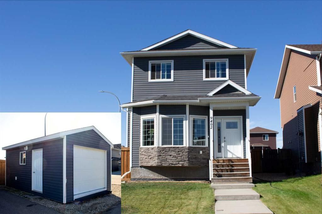 9402 88 Street - Photo 1