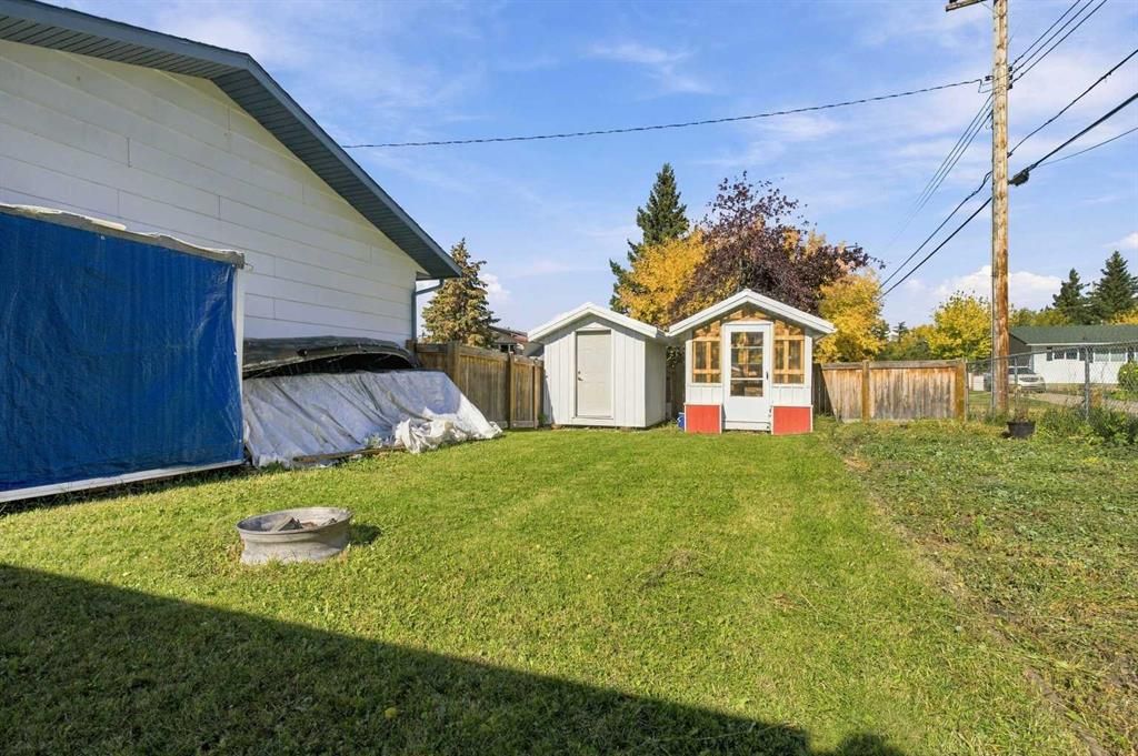 11107 94 Street  - Photo 36