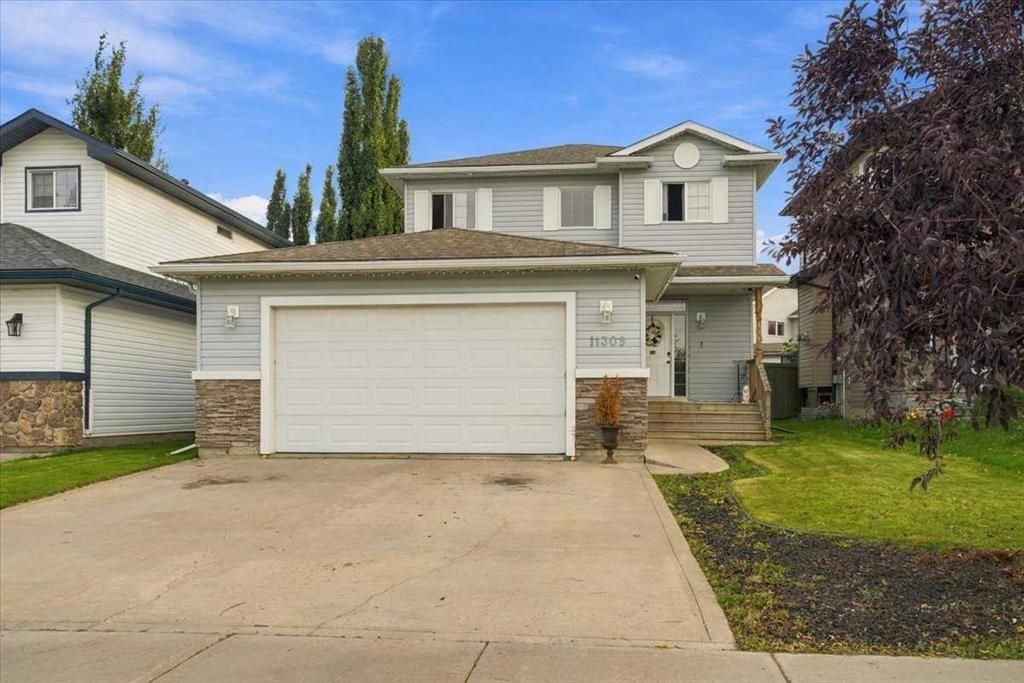 11309 81 Avenue  - Photo 1