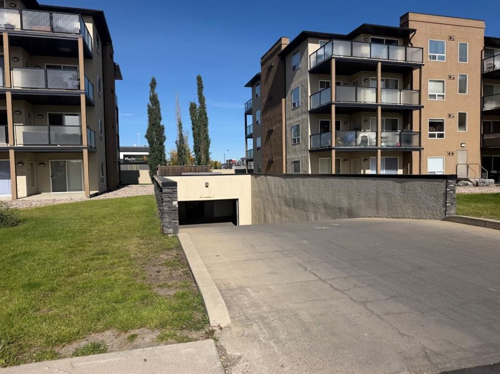 313, 9120 96 Avenue  - Photo 24