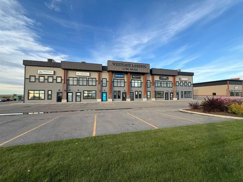 107, 11706 104 Avenue  - Photo 3