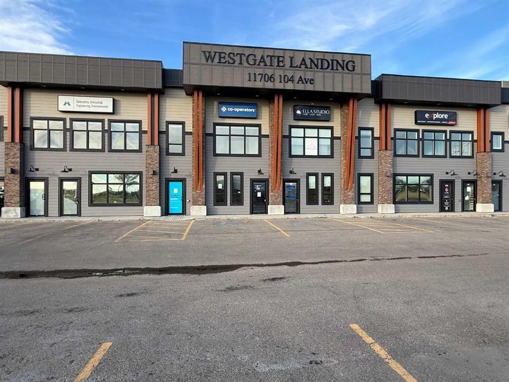 107, 11706 104 Avenue  - Photo 4