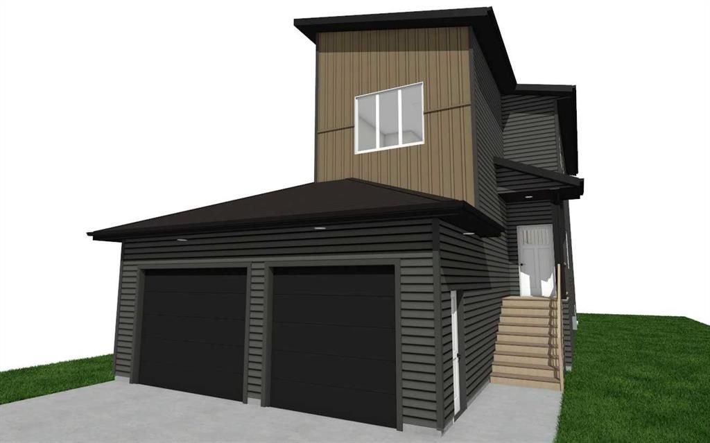 11446 107 Avenue  - Photo 1