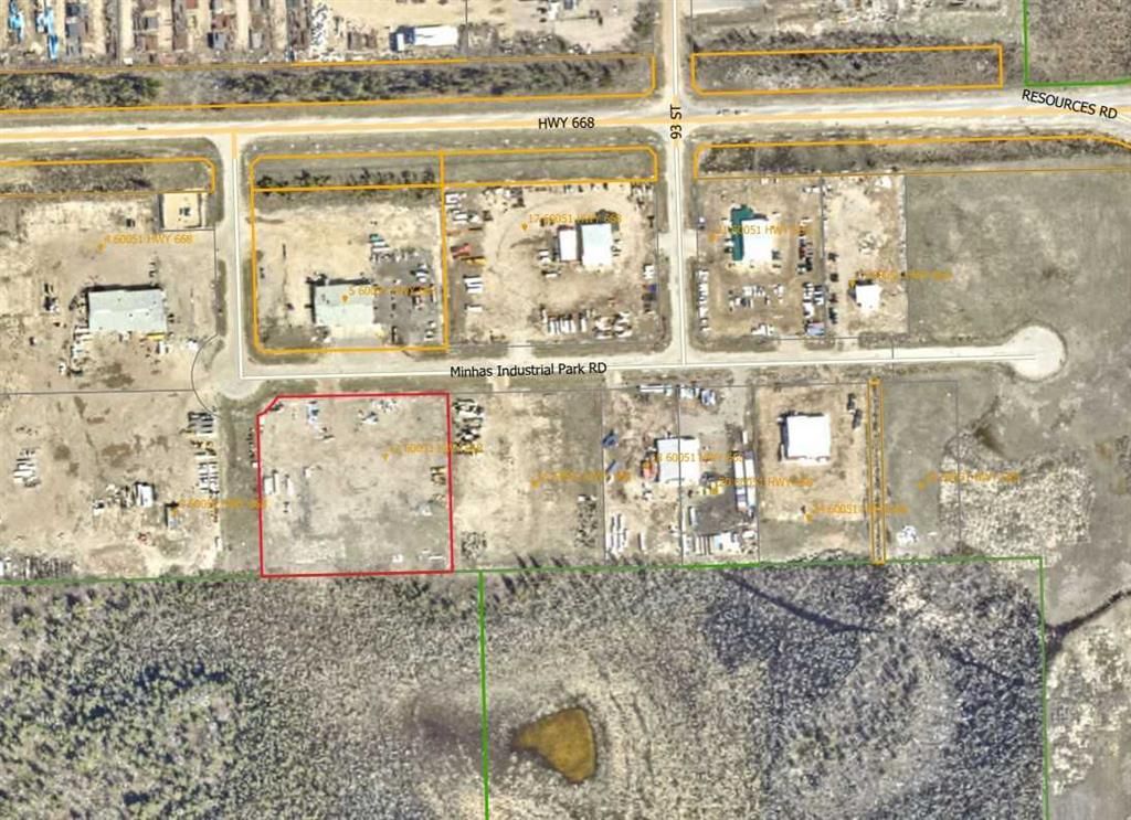12-60051 HWY 668   - Photo 5