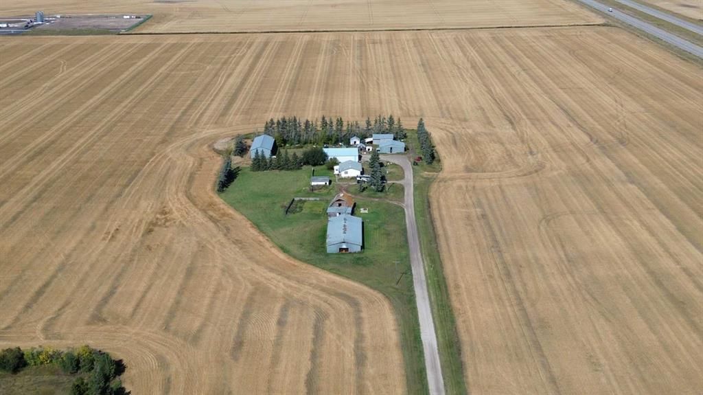 70054 TWP RD 715   - Photo 4