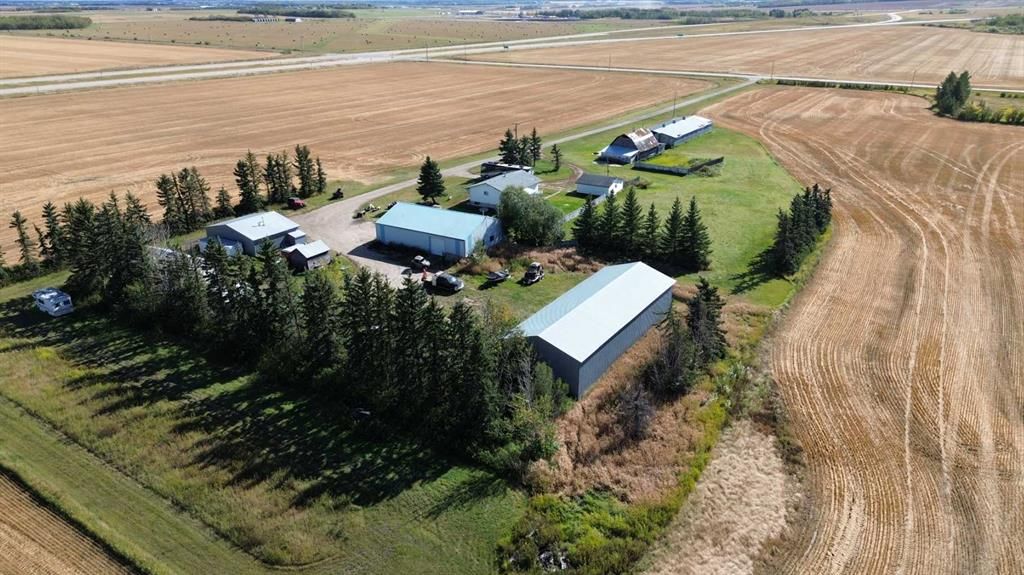 70054 TWP RD 715   - Photo 8
