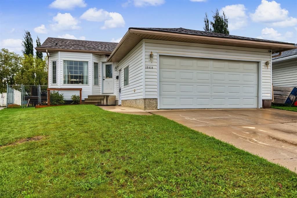 12418 96A Street  - Photo 3