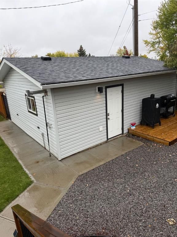 11104 92A Street  - Photo 27
