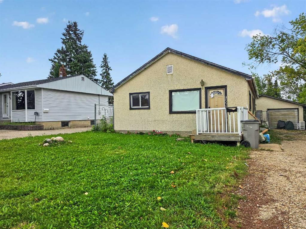 9507 107 Avenue  - Photo 1