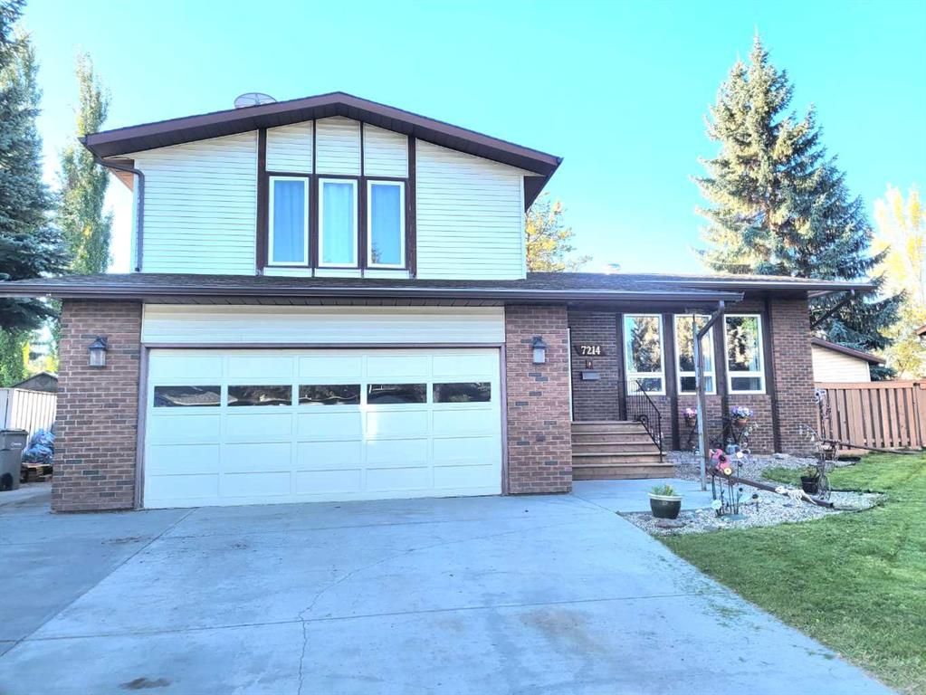 7214 97 Street  - Photo 1