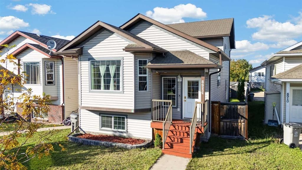8914 71 Avenue  - Photo 2