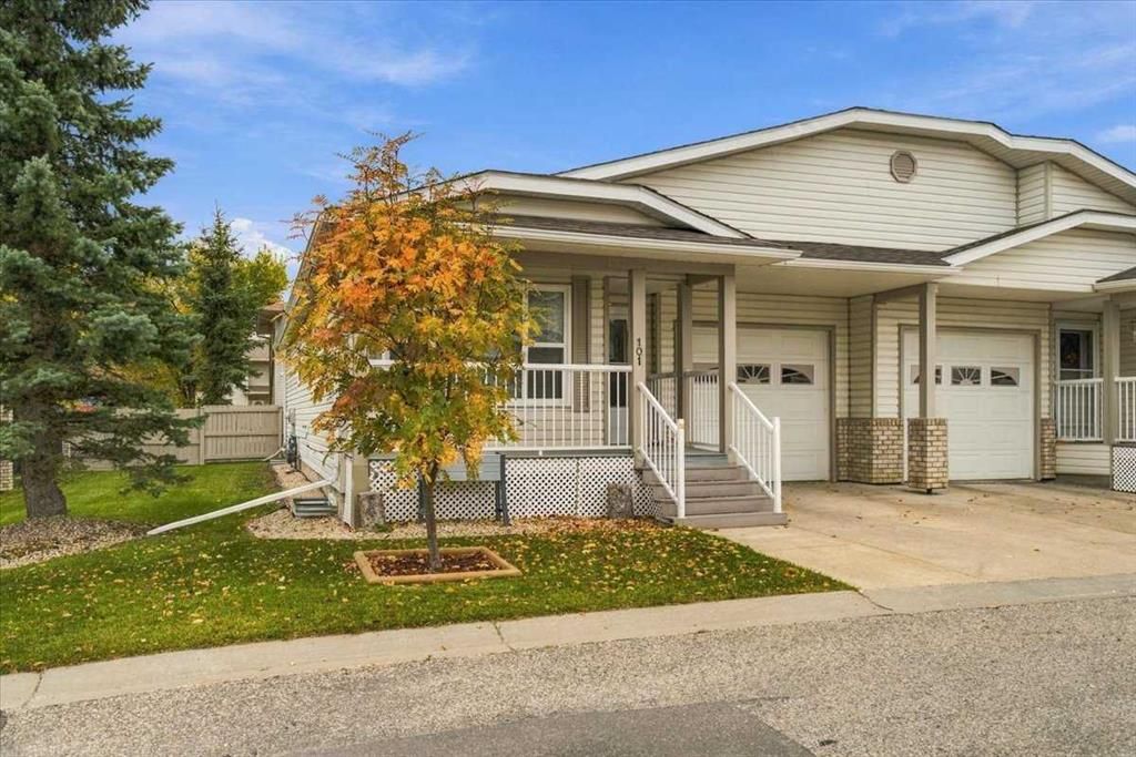 101, 10550 111 Street N - Photo 1