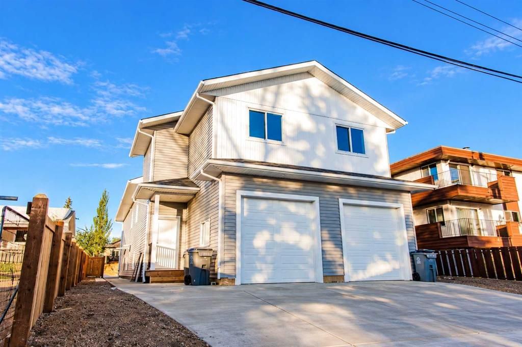 9403 100 Avenue  - Photo 1