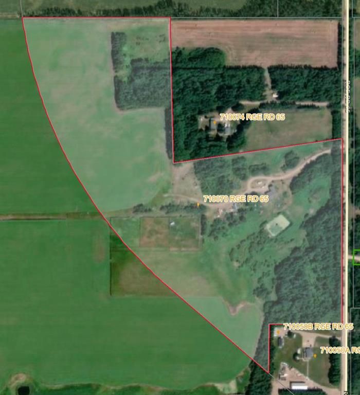 710070 Range Road 65   - Photo 4