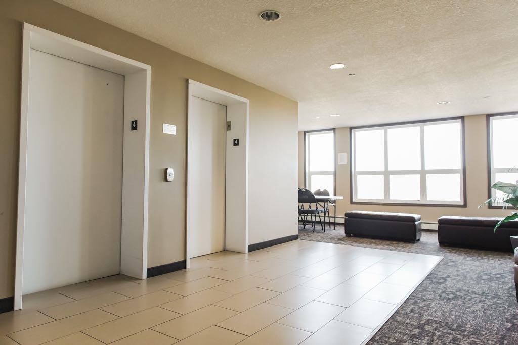 417, 12310 102 Street  - Photo 20