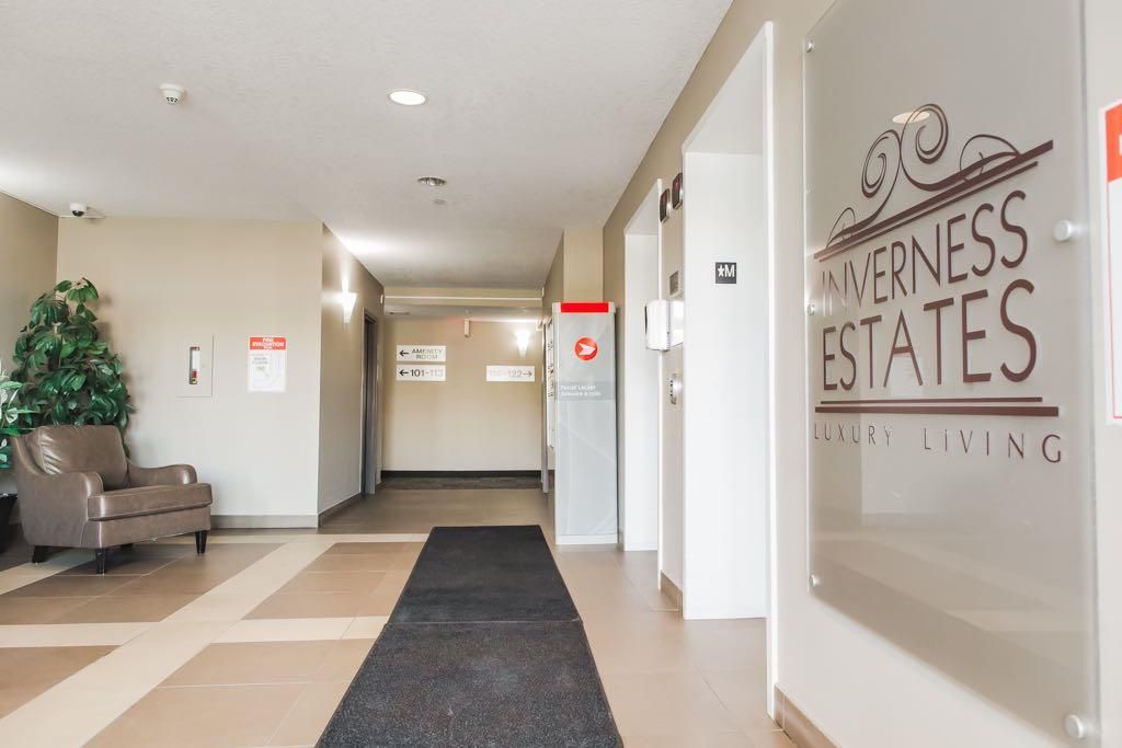 417, 12310 102 Street  - Photo 21