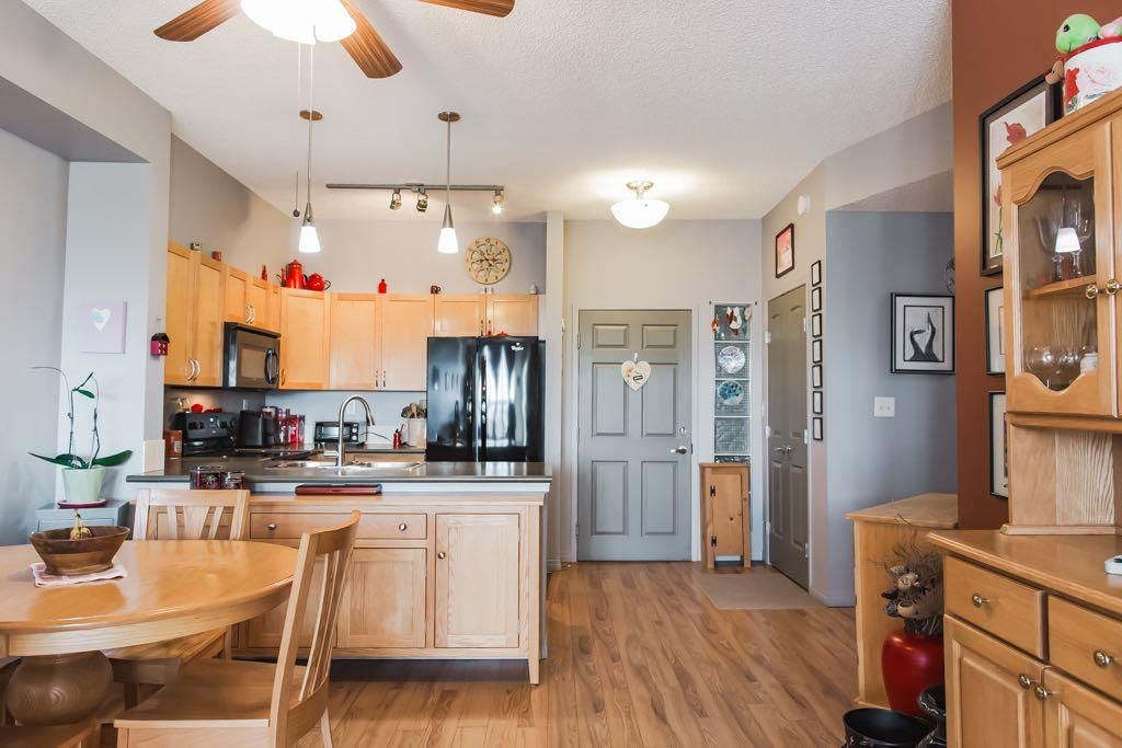 417, 12310 102 Street  - Photo 4