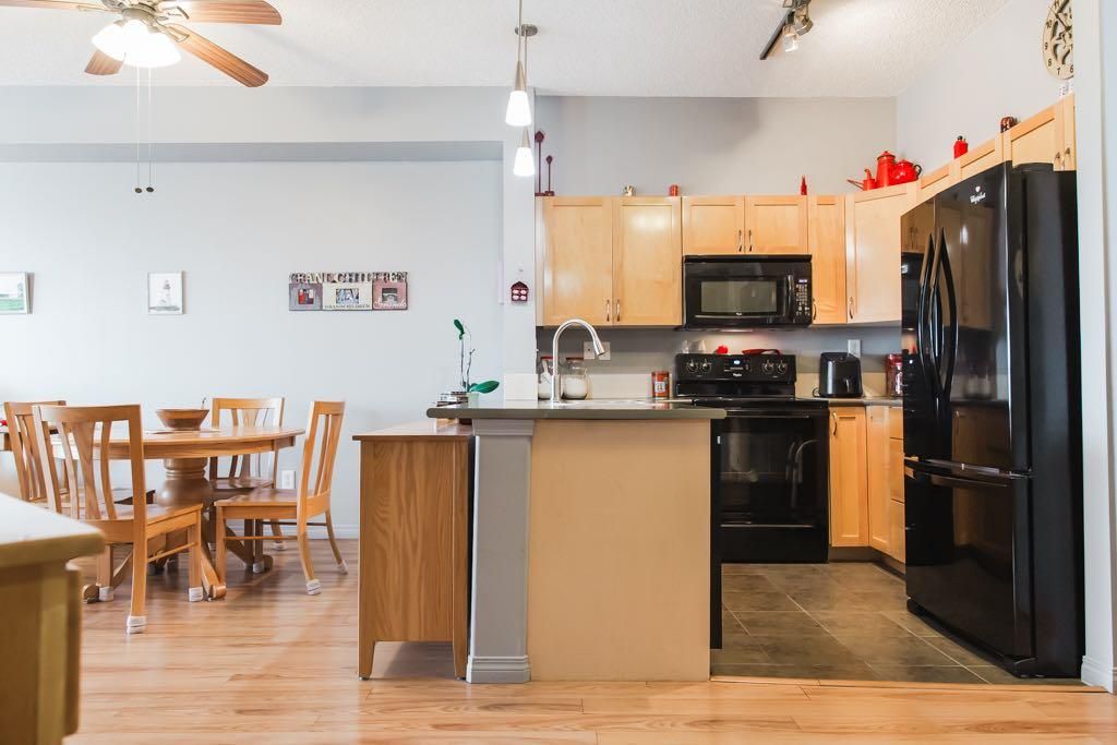 417, 12310 102 Street  - Photo 5