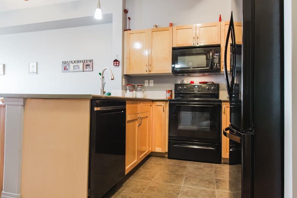 417, 12310 102 Street  - Photo 6