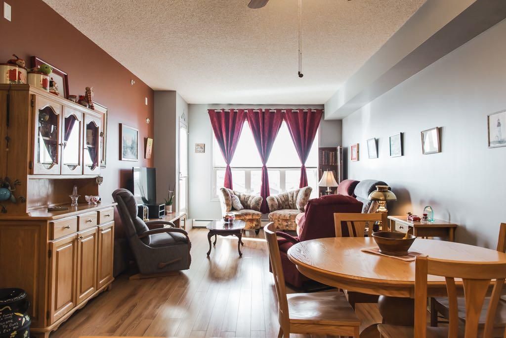 417, 12310 102 Street  - Photo 8