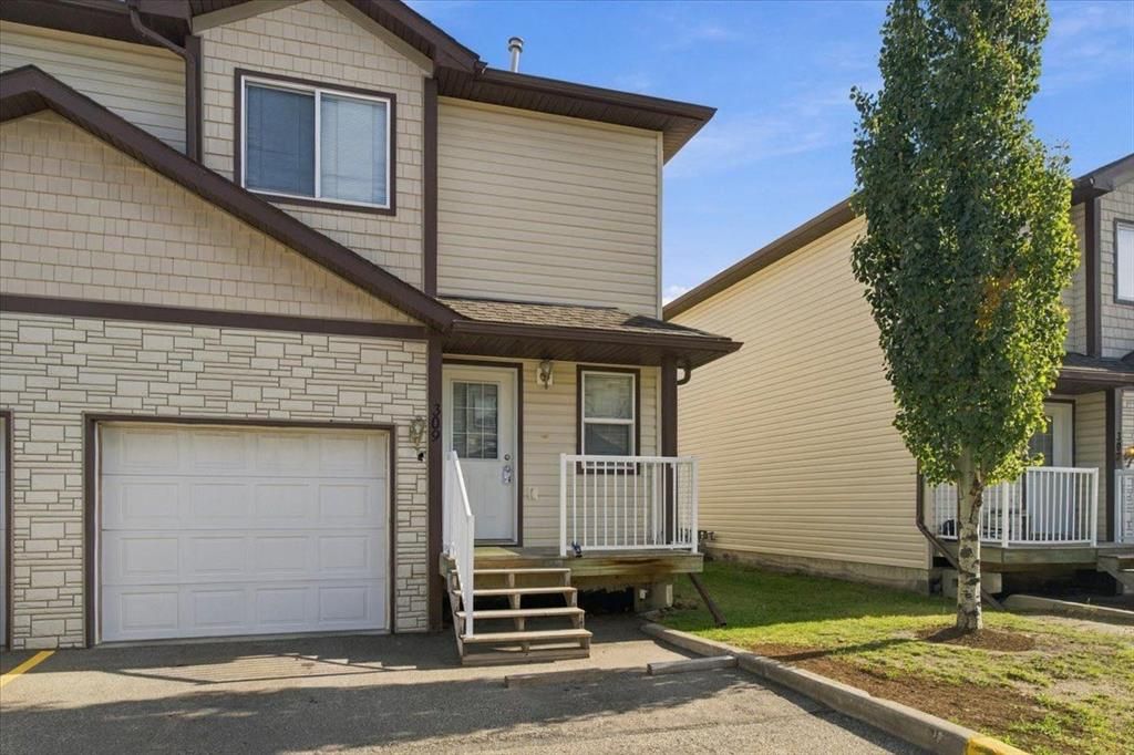 309, 10150 121 Avenue  - Photo 1