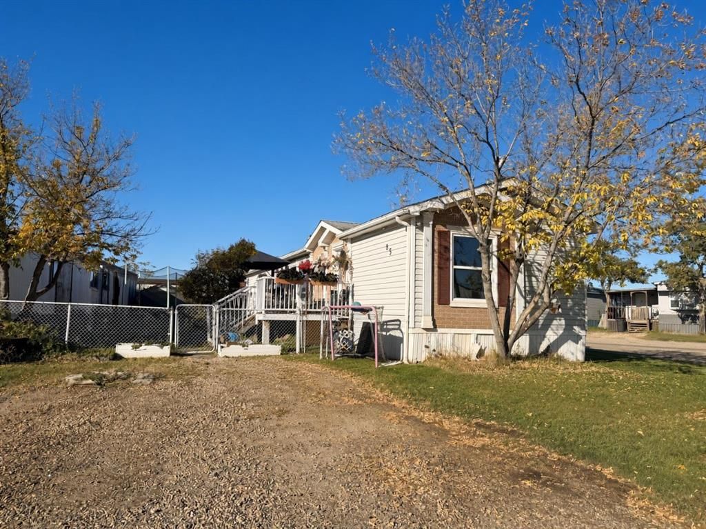 #85 9824 104 Avenue  - Photo 1