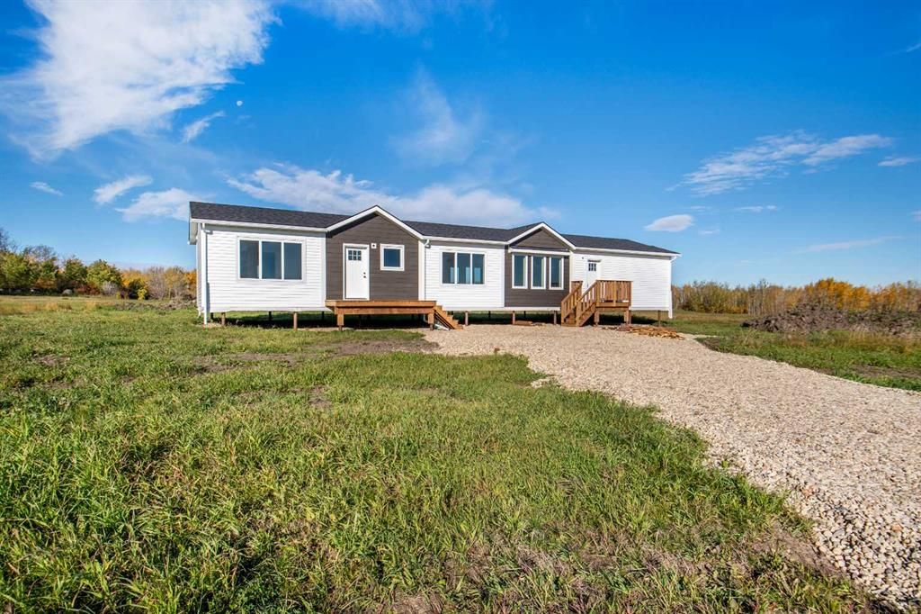 29, 25039 Township Road 722   - Photo 1