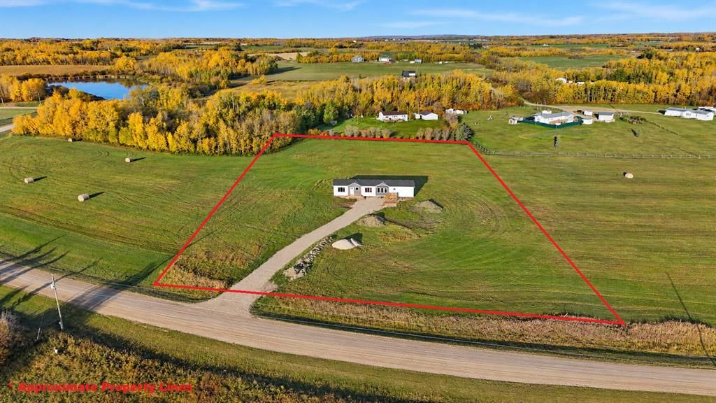 29, 25039 Township Road 722   - Photo 27