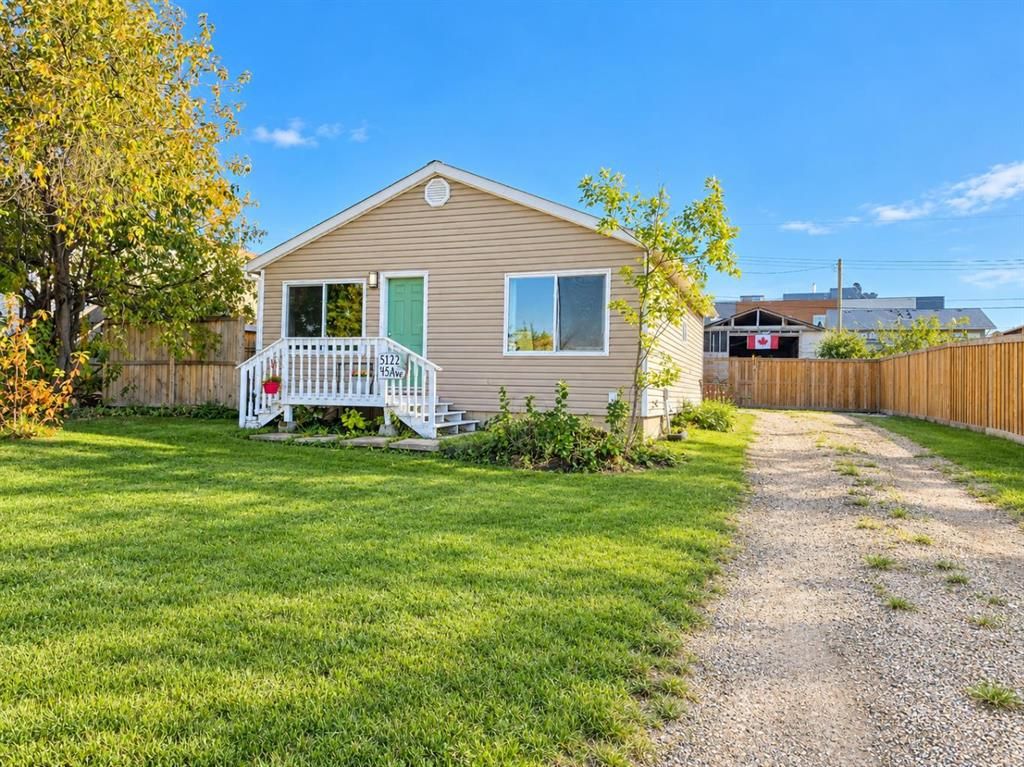 5122 45 Avenue  - Photo 26