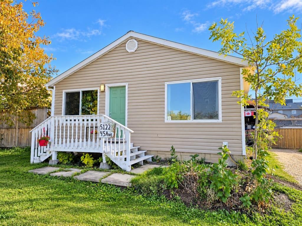 5122 45 Avenue  - Photo 27