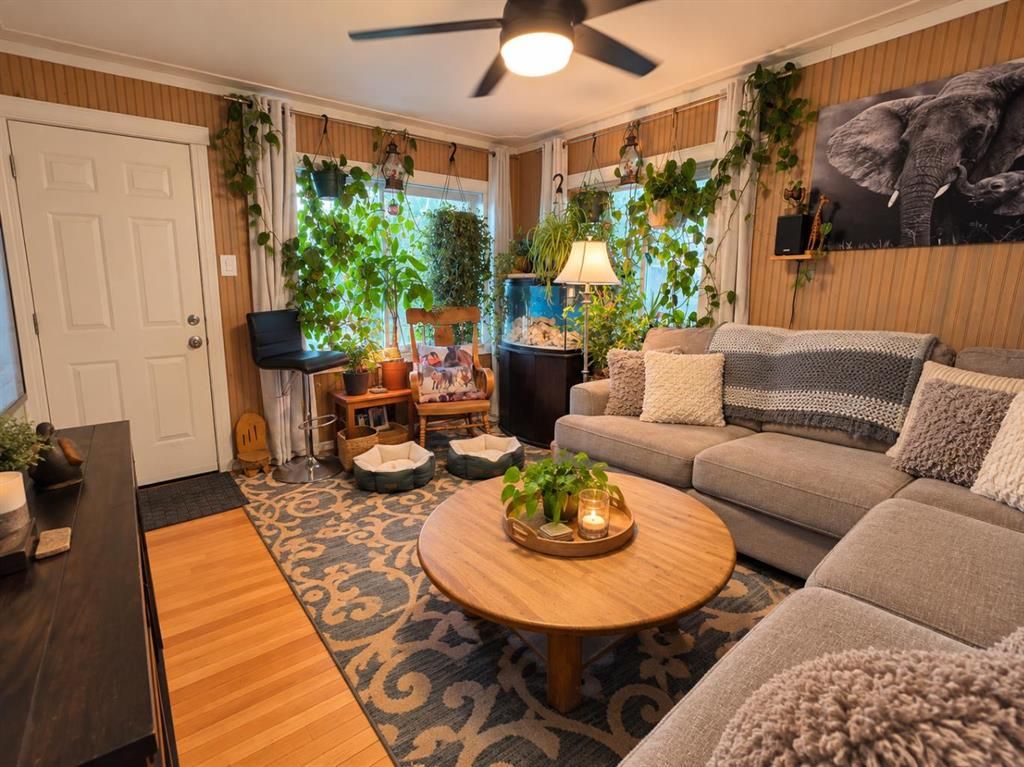 5122 45 Avenue  - Photo 5