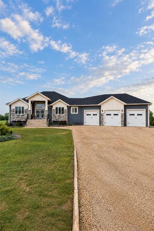 6, 715034 Range Road 73   - Photo 1