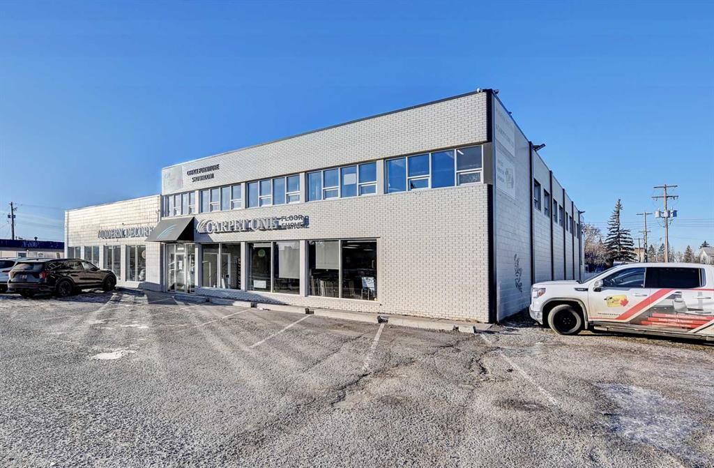 101, 10404 100 Street  - Photo 1
