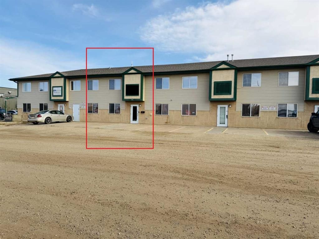 106, 9715 105 Street  - Photo 1
