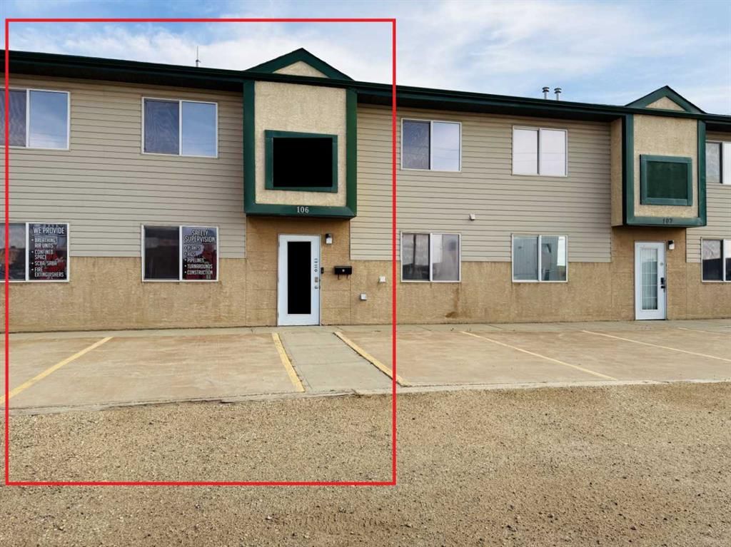 106, 9715 105 Street - Photo 3
