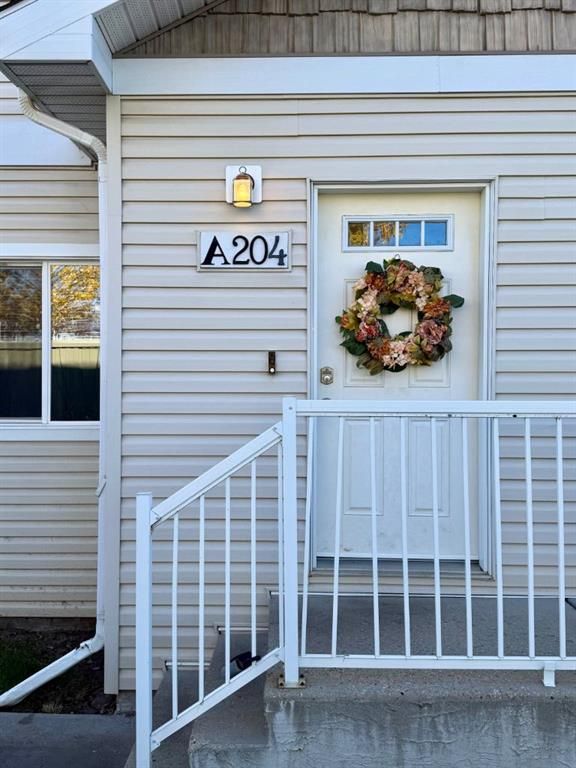 204A, 8640 103 Avenue  - Photo 2