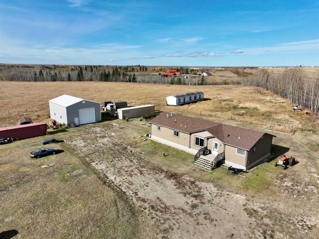 105036 TWP RD 730   - Photo 2