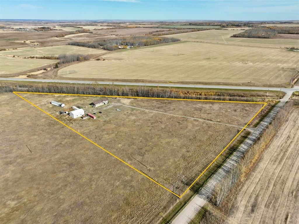 105036 TWP RD 730   - Photo 25
