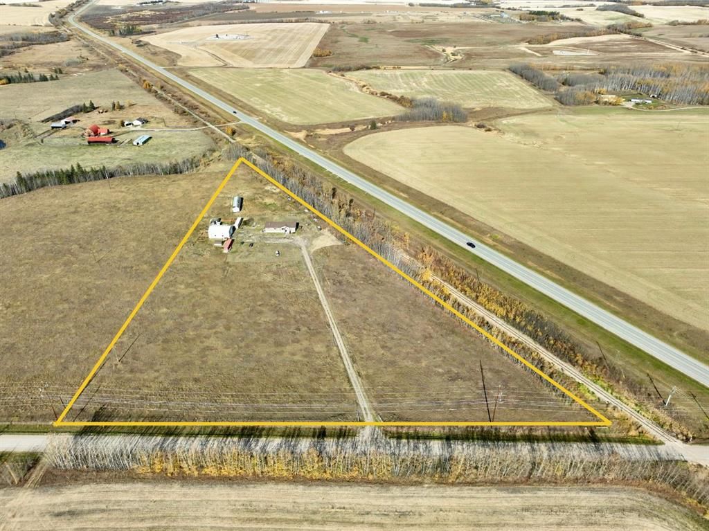 105036 TWP RD 730   - Photo 7