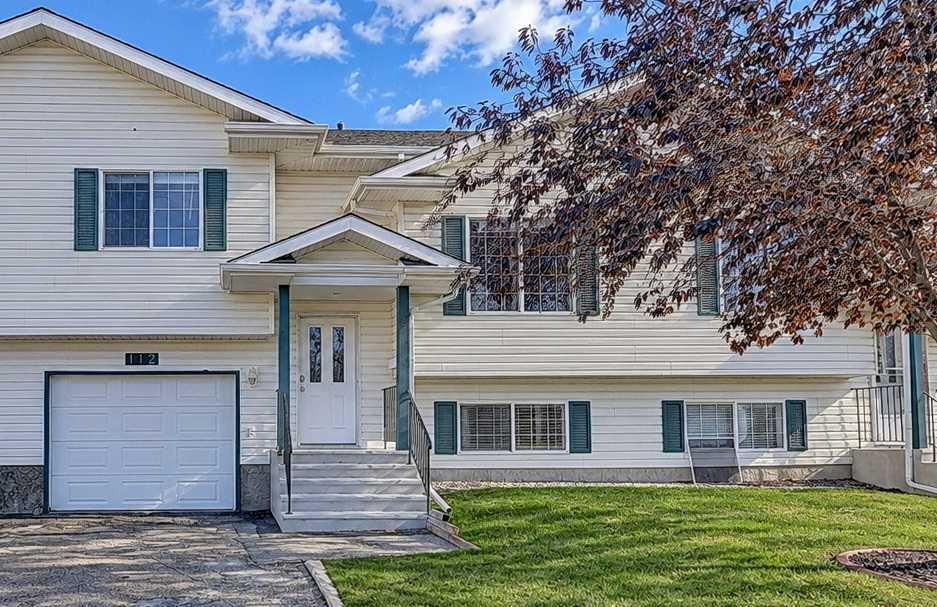 112, 7014 100 Street  - Photo 1