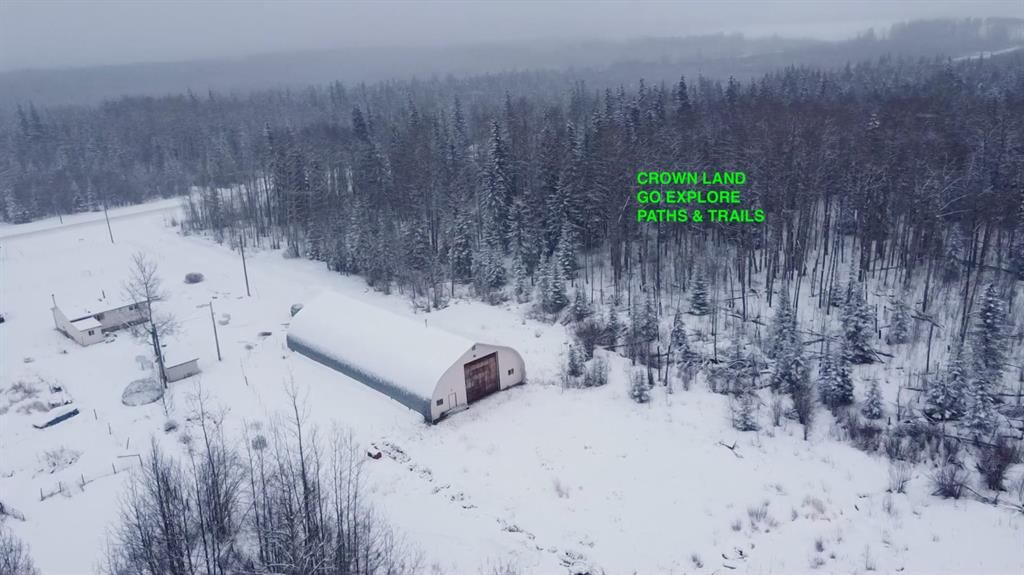 68580 85 Range  - Photo 8