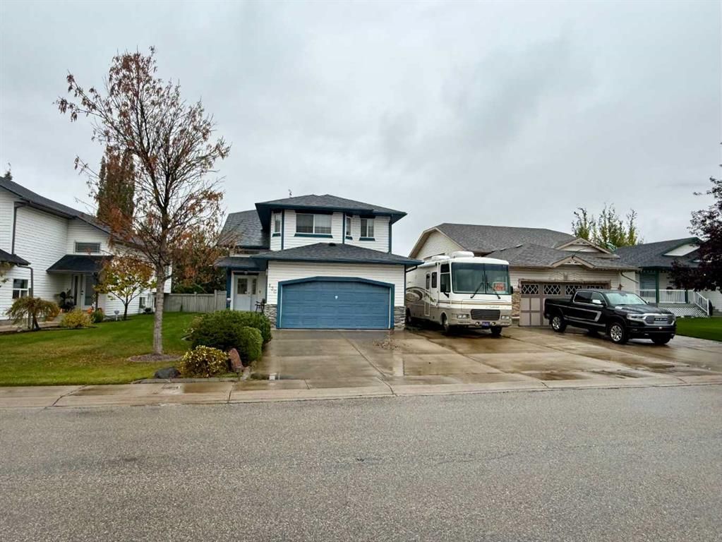 130 Pinnacle Way  - Photo 1