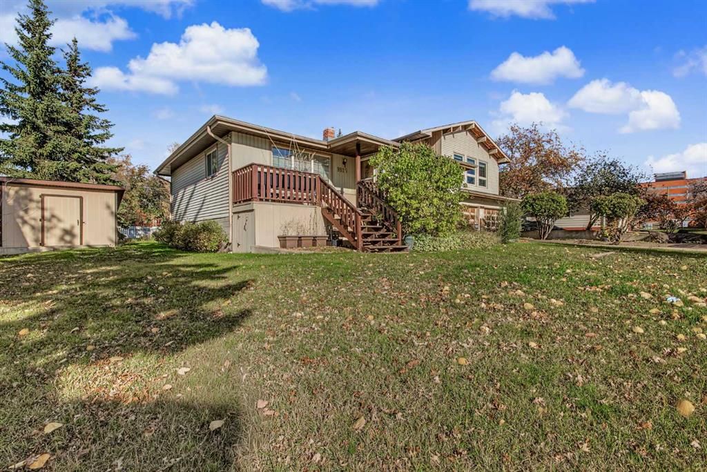 9816 105 Avenue  - Photo 3