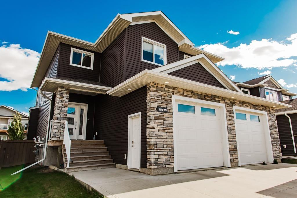 15129 104B Street  - Photo 2