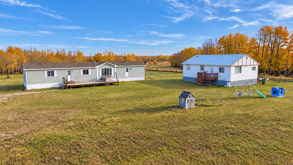 721015 Range Road 30   - Photo 1