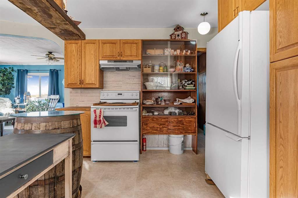721015 Range Road 30   - Photo 23