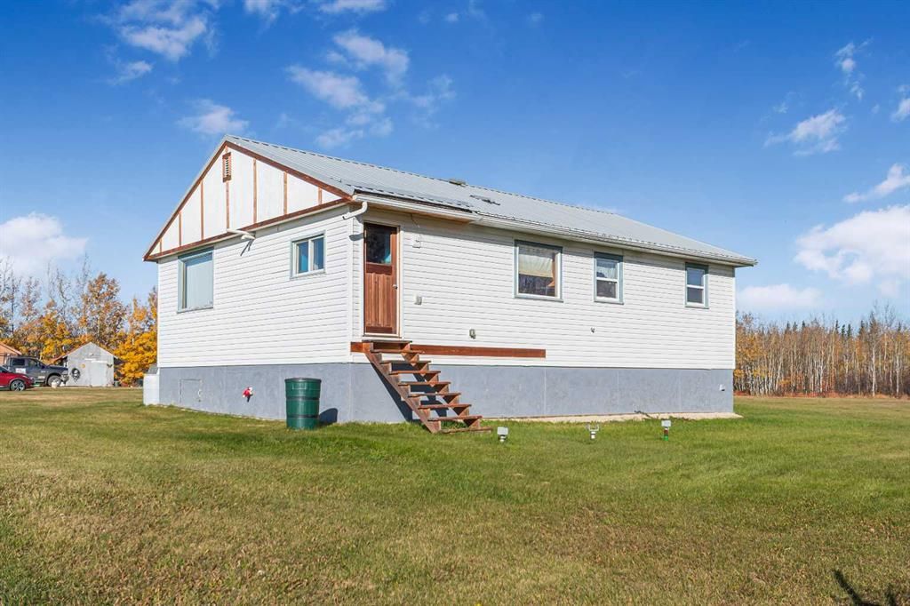 721015 Range Road 30   - Photo 29