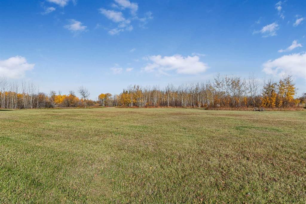 721015 Range Road 30   - Photo 30