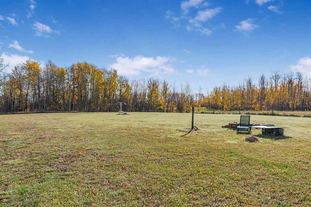 721015 Range Road 30   - Photo 31